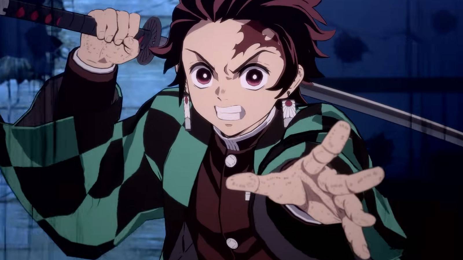 Demon Slayer Hinokami Chronicles 2