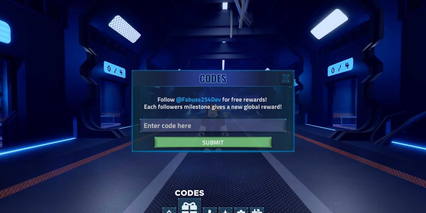Roblox: DESCENT Codes