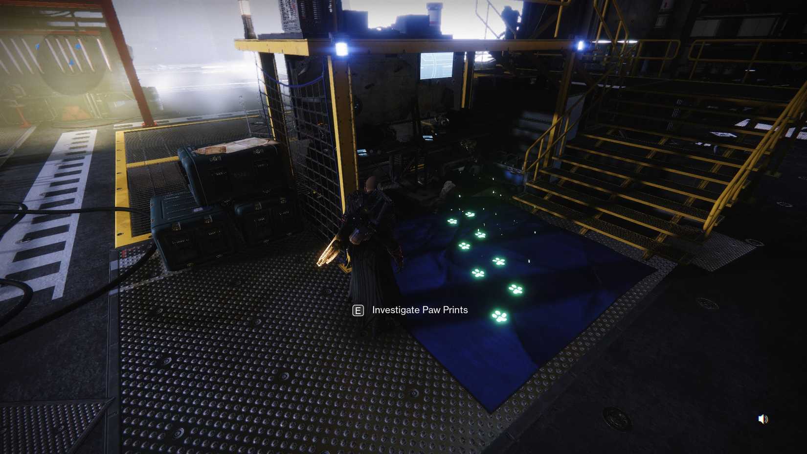 destiny 2 where in the system is archie quest guide 5