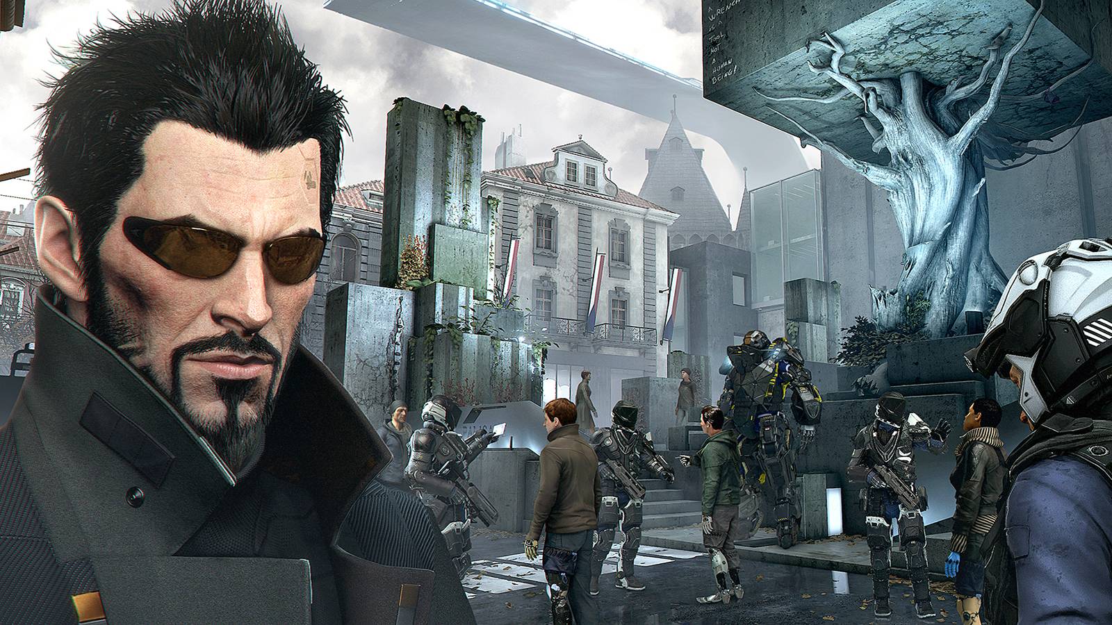 deus ex mankind divided adam jensen