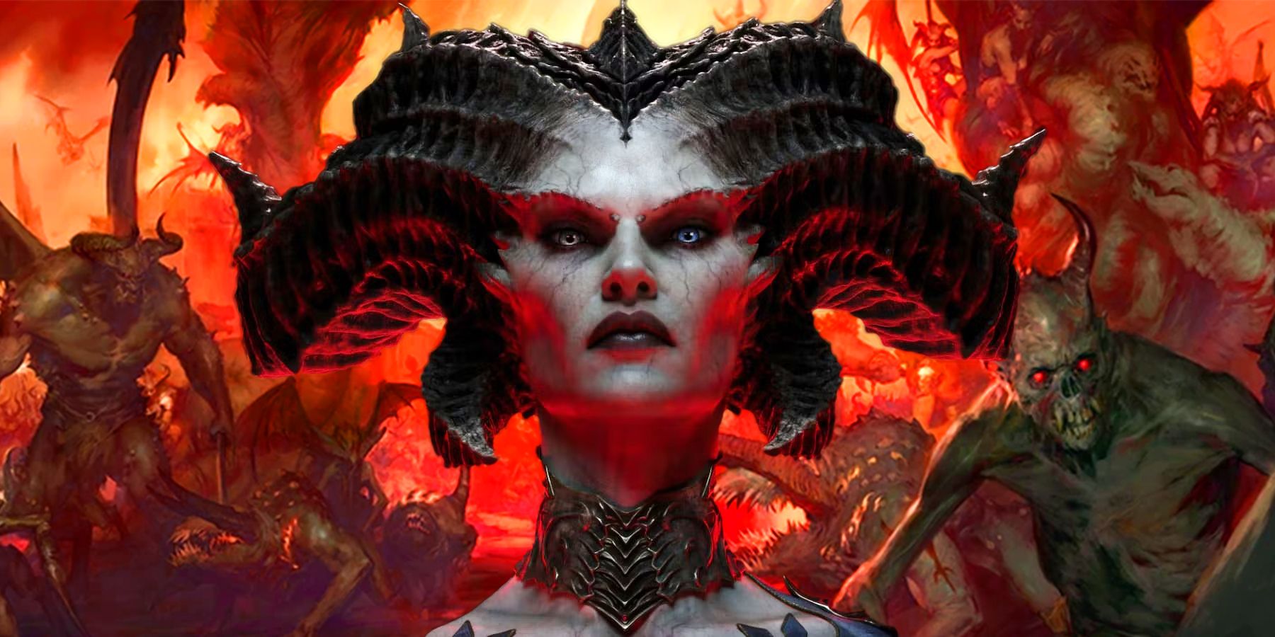 Разработчики Diablo 4 рассказывают, как на основе отзывов игроков родились «Адские волны» 4-го сезона