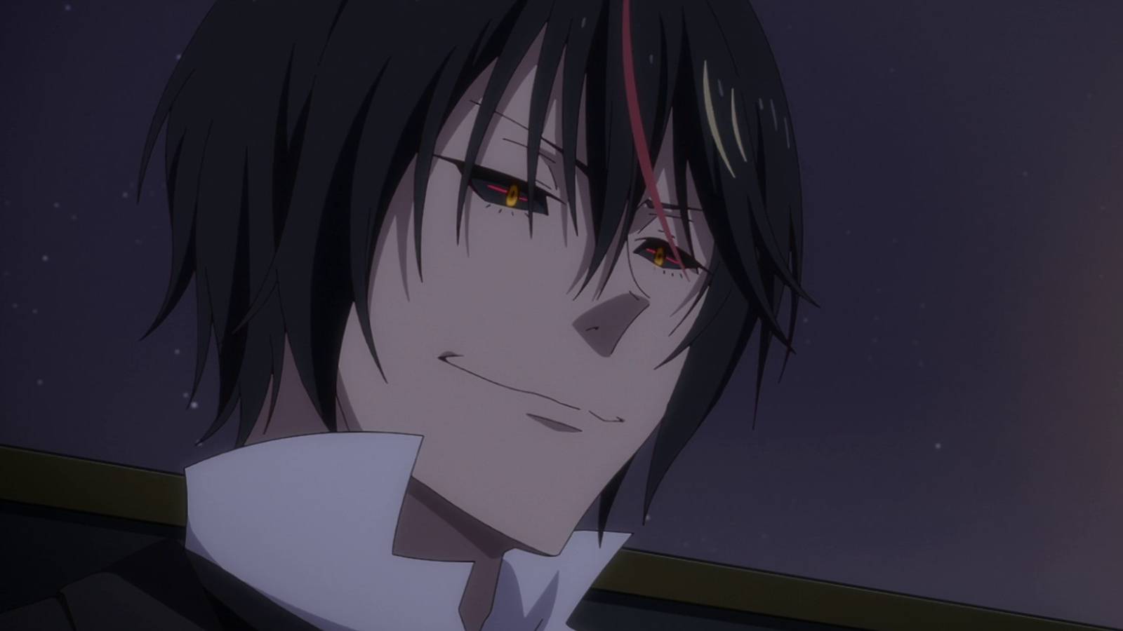 Diablo – That Time I Got Reincarnated As a Slime Season 3 Episode 1