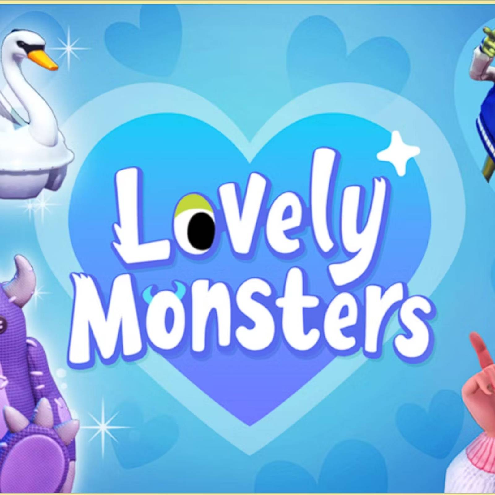 Disney Dreamlight Valley: How to Complete All Lovely Monsters Star Path  Duties & Unlock All Rewards