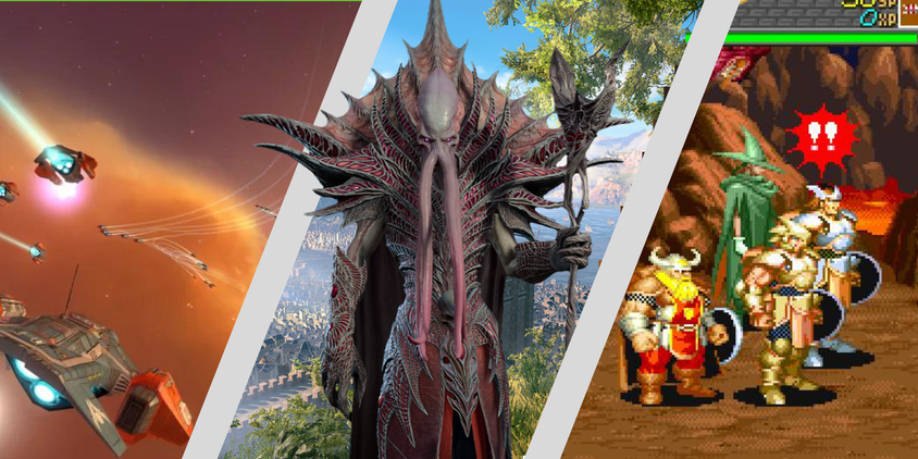 Thumbnail for Best D&D games