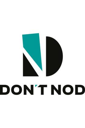 DON'T NOD