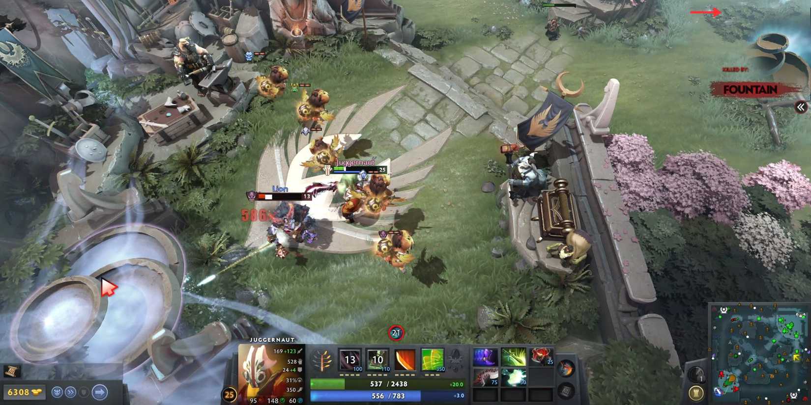 Dota 2: Guide to Choosing a Main Hero