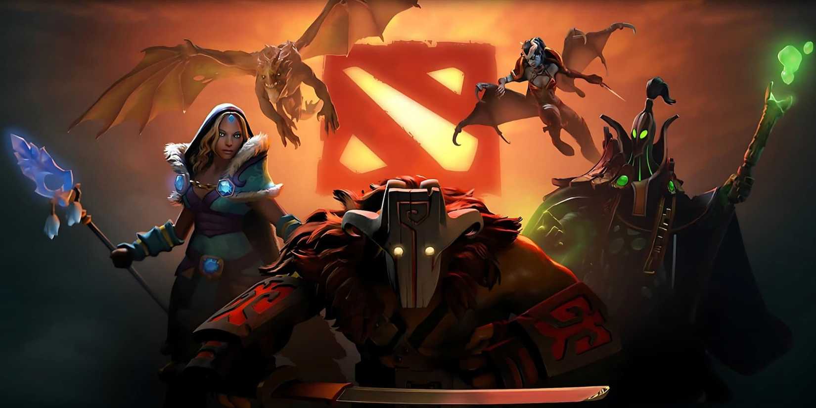 How to Choose a Main in Dota 2