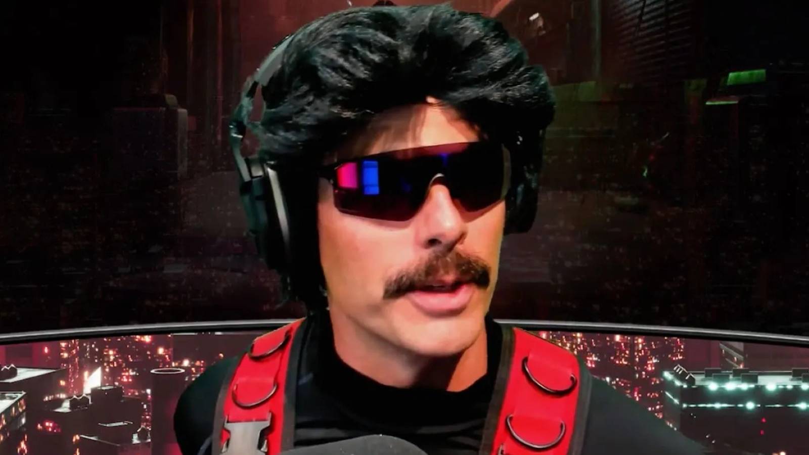 Dr-disrespect