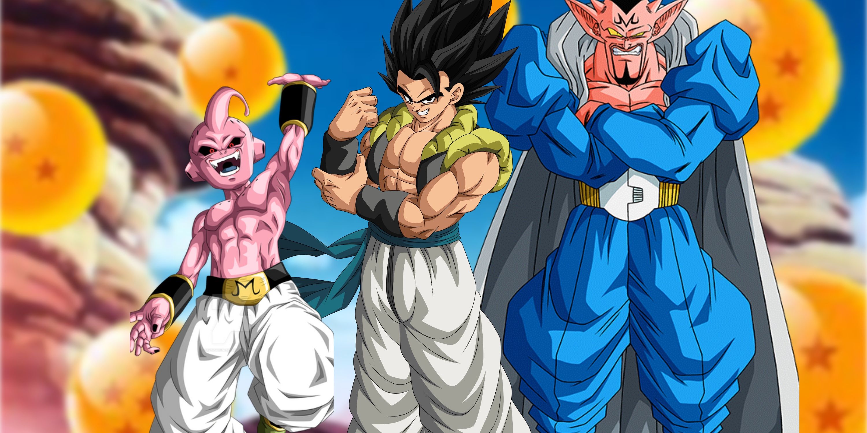 Dragon Ball 5 Forgotten Races That Deserve More Attention - Featured