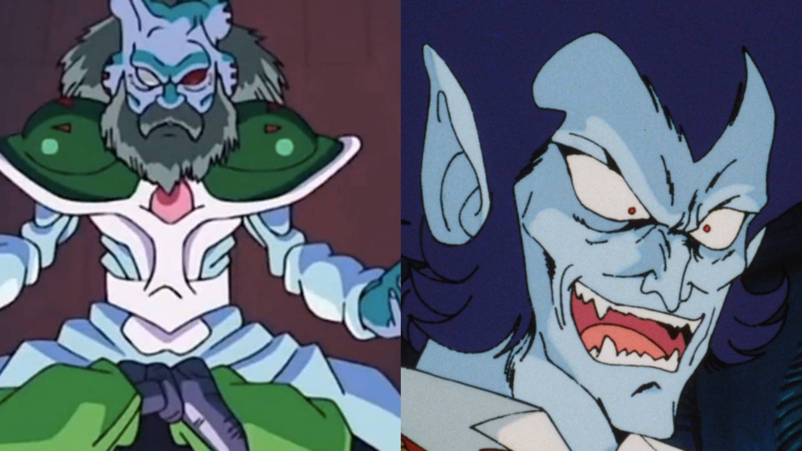 Dragon Ball Forgotten Villains Feature Image