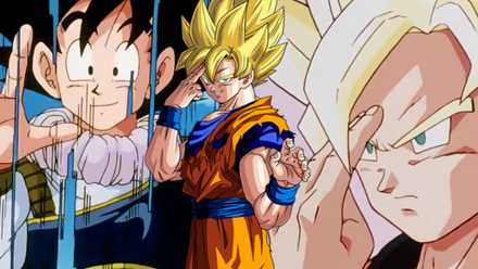 Dbz Races Dragon Extinct Dragon Ball Races That Were Very Powerful