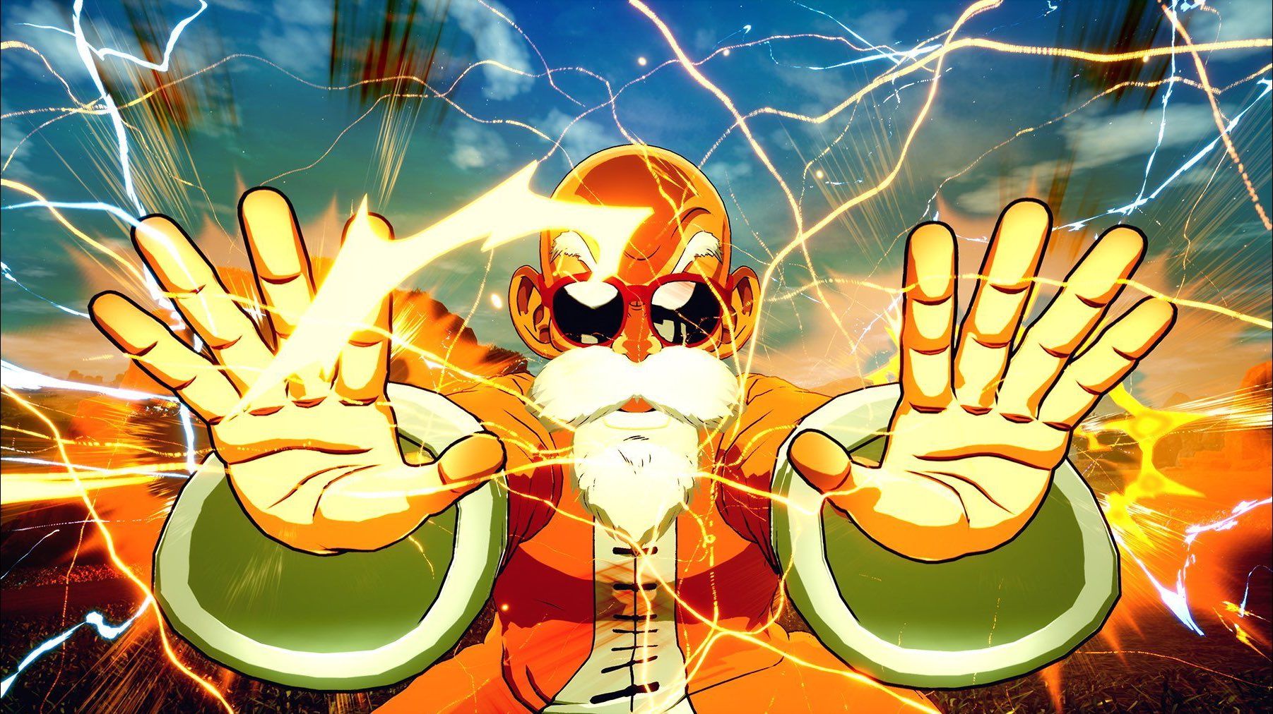 Dragon Ball: Sparking Zero Confirms More Classic Fighters