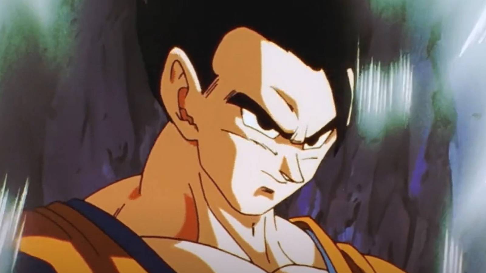 Dragon Ball Ultimate Gohan Explained - Featured