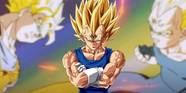 Majin Vegeta