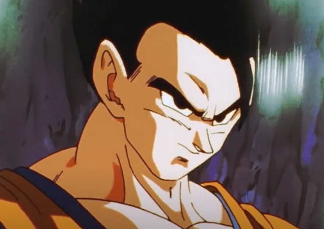 Gohan R Word Every Time Gohan Surpassed Goku In Dragon Ball