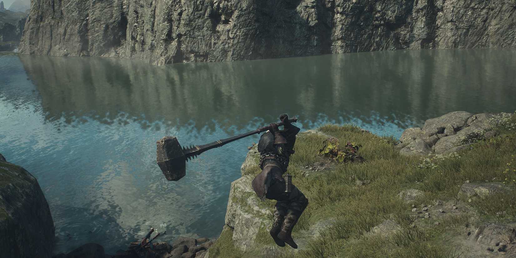 Dragon's Dogma 2 - Black Matter-1