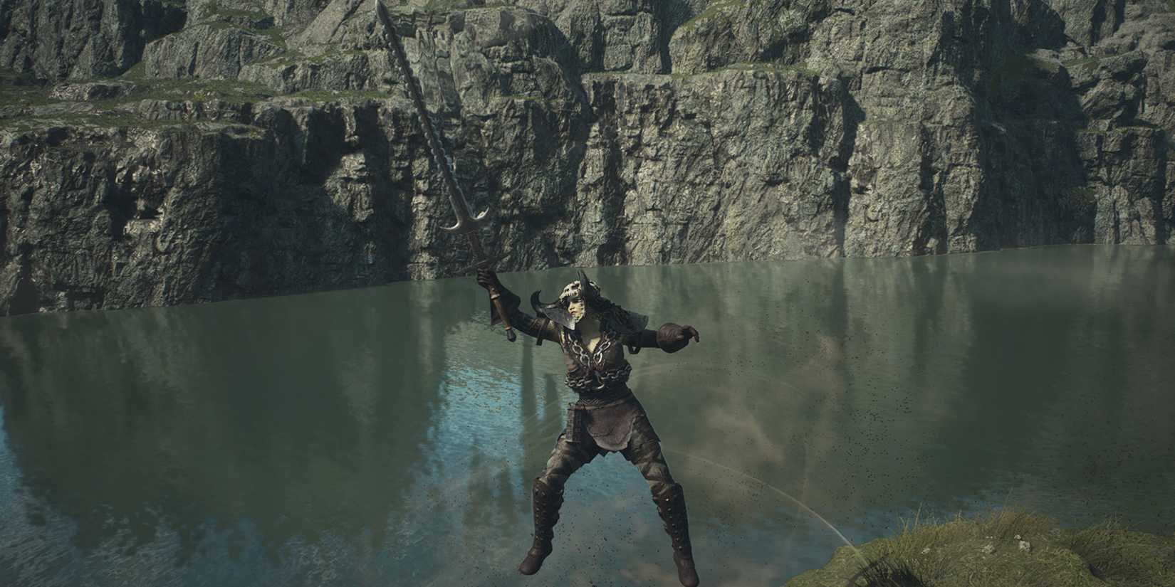 Dragon's Dogma 2 - Flamberge-1