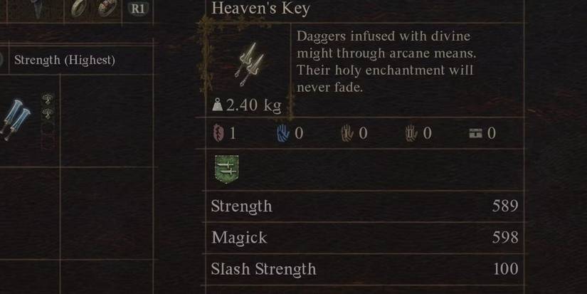 Dragon's Dogma 2: Best Daggers, Ranked