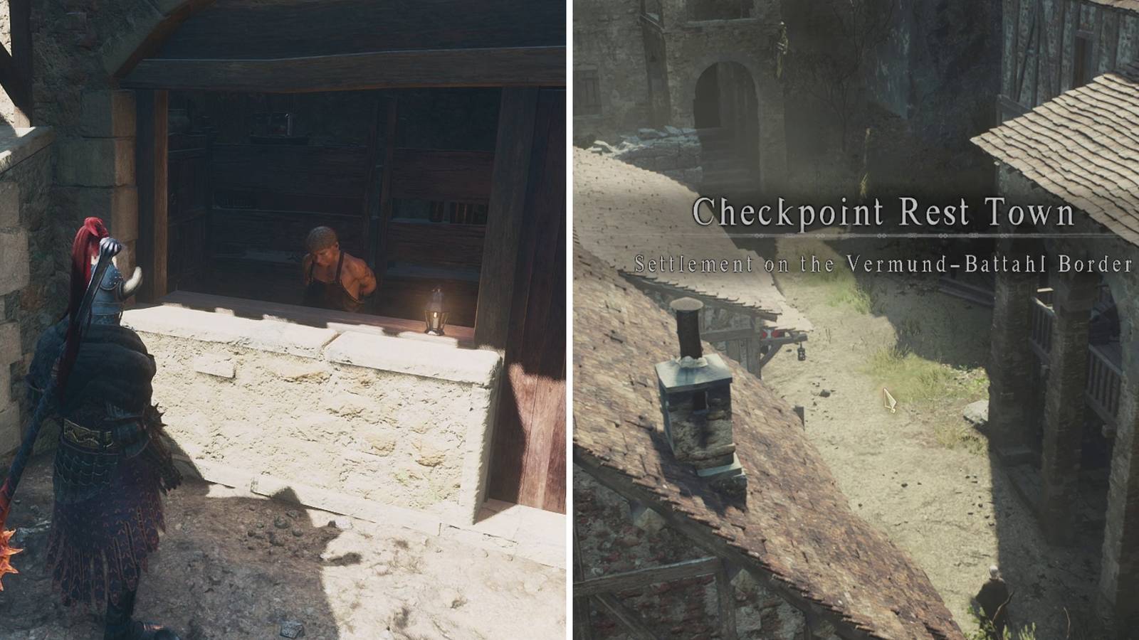 Dragon’s Dogma 2 How To Forge (Duplicate) Items feature image