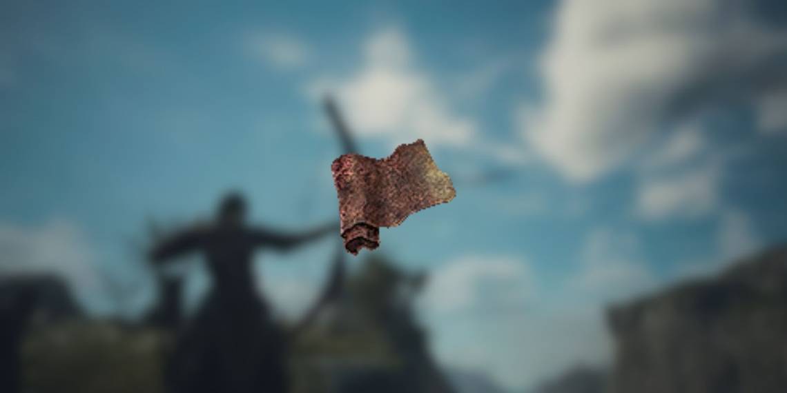 ¡Descubre los Secretos para Conseguir la Piel de Monstruo en Dragon's Dogma 2!