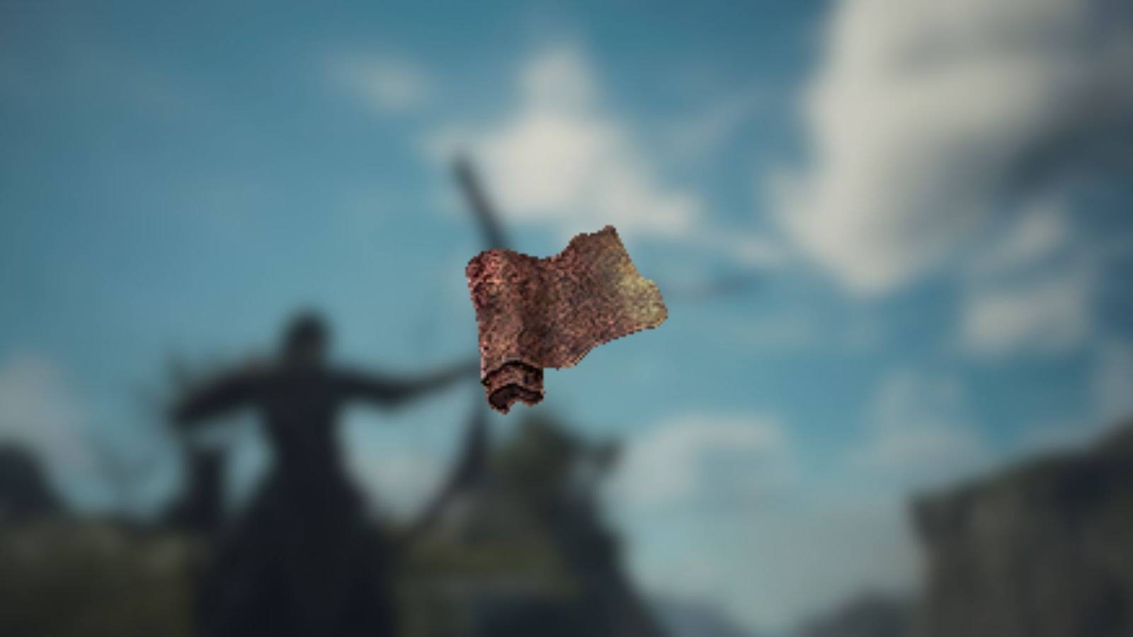 dragon’s dogma 2 how to get monster hide