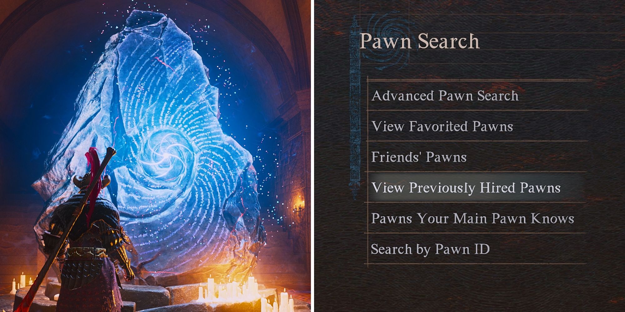 Dragon's Dogma 2 How to Rehire Pawns feature image