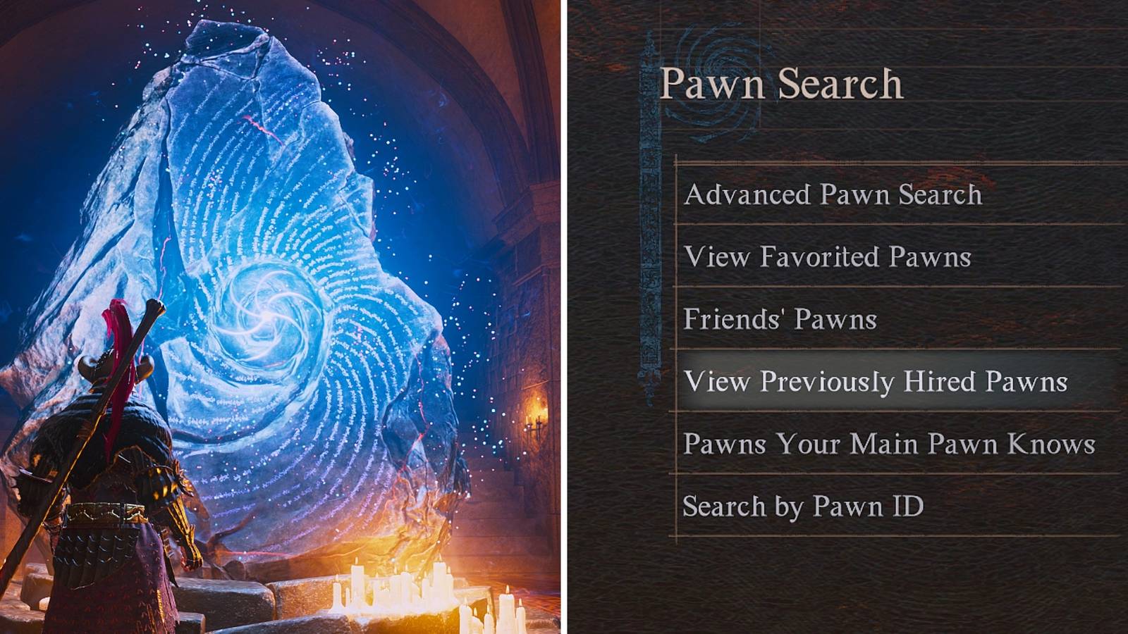 Dragon's Dogma 2 How to Rehire Pawns feature image