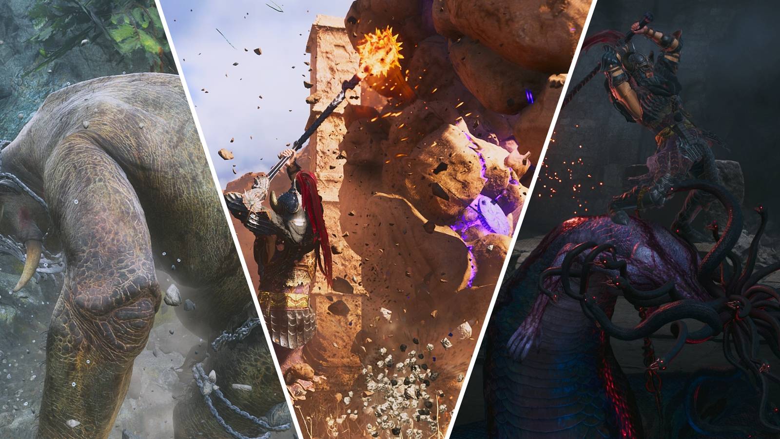 Dragon’s Dogma 2 How To Respawn Boss Enemies feature image