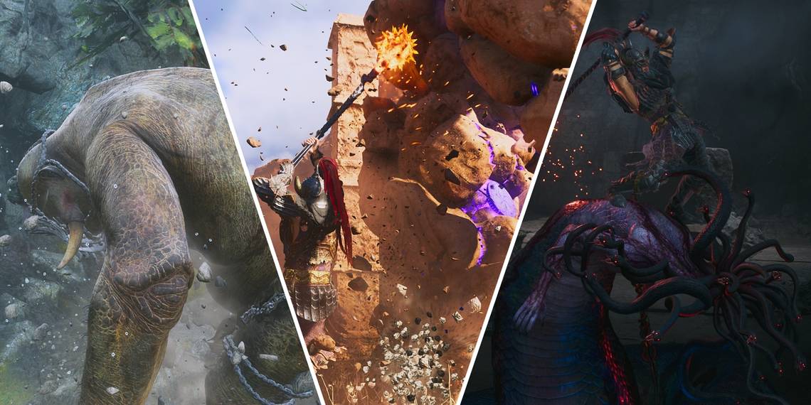 ¡Revive a los Jefes en Dragon’s Dogma 2! Trucos y Secretos Revelados