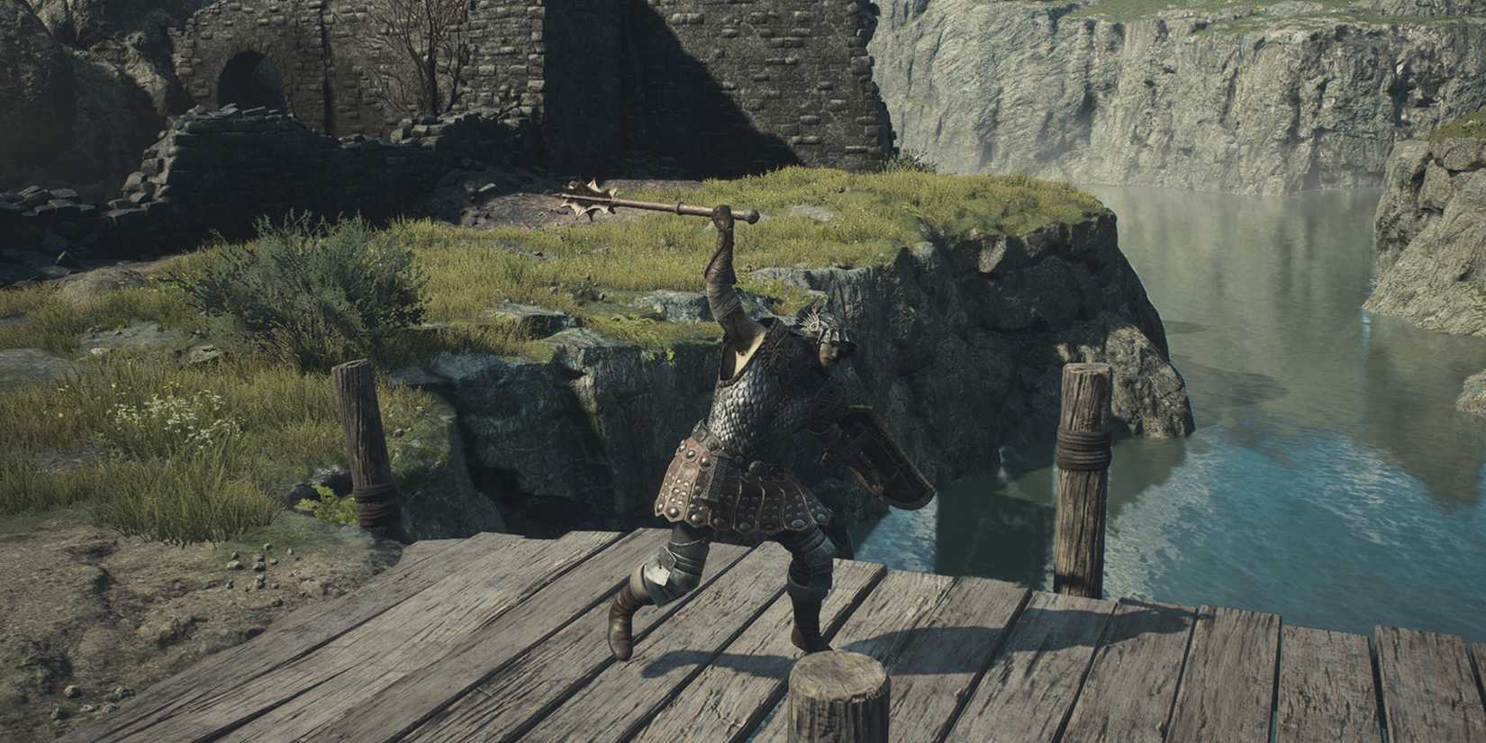 Dragon's Dogma 2 - Labyrinthus-1