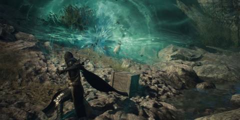 Dragon's Dogma 2 Mystic Spearhand Magike Speregonne