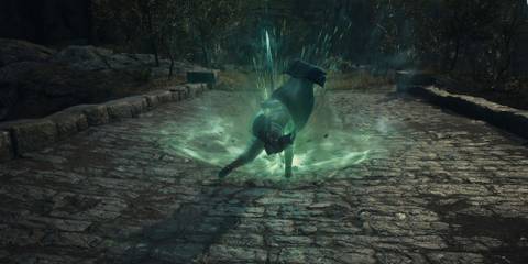 Dragon's Dogma 2 Mystic Spearhand Skiedragoun's Feste