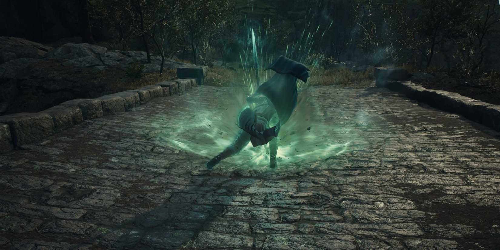 Dragon's Dogma 2 Mystic Spearhand Skiedragoun's Feste