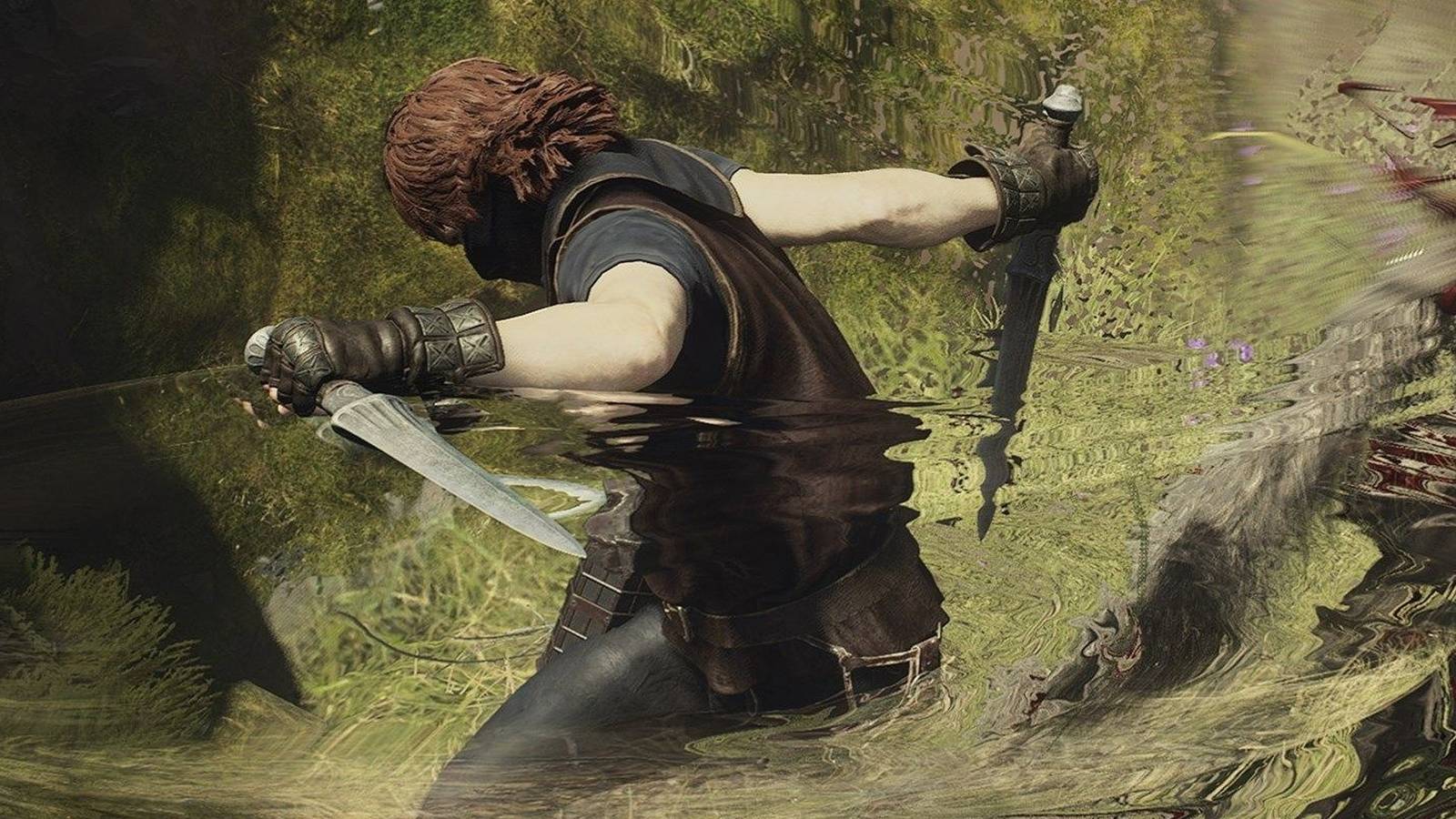 Dragon's Dogma 2 Thief