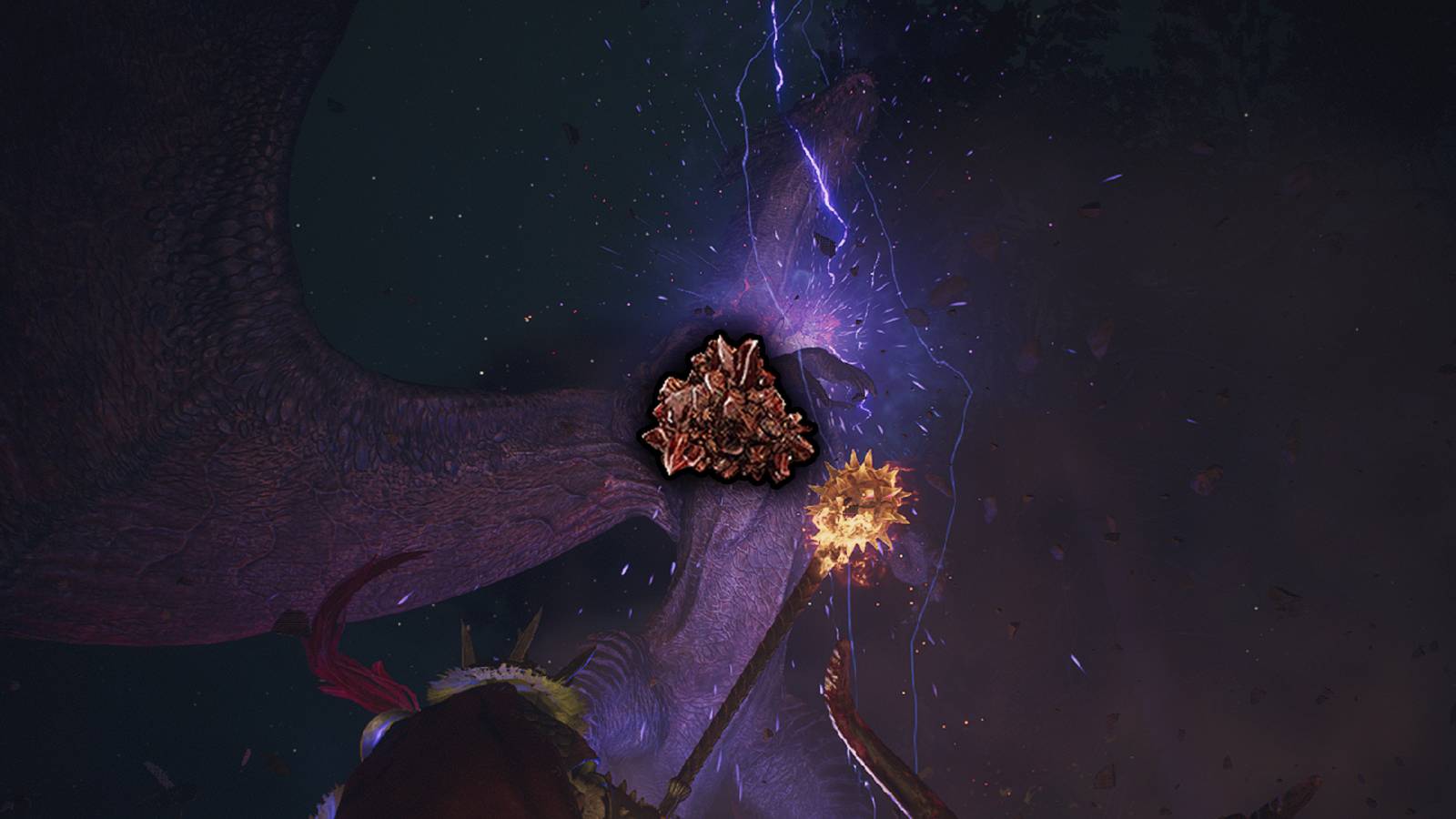 Dragon's Dogma 2 - Wyrmslife Crystal Guide Header IMage