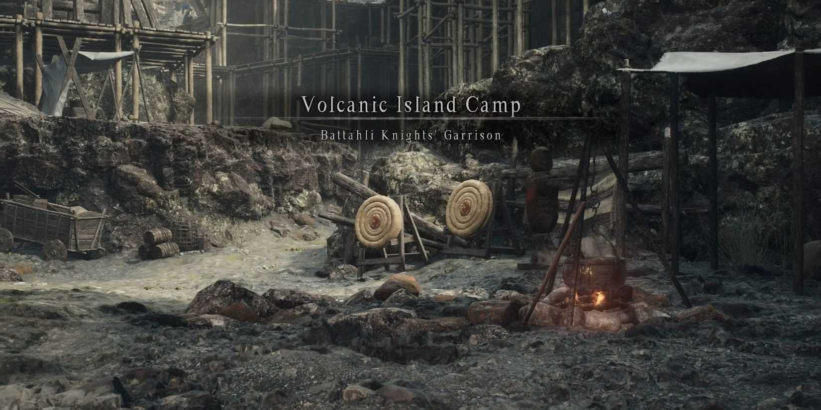 Dragon's Dogma 2_ How to Unlock The Warfarer Vocation