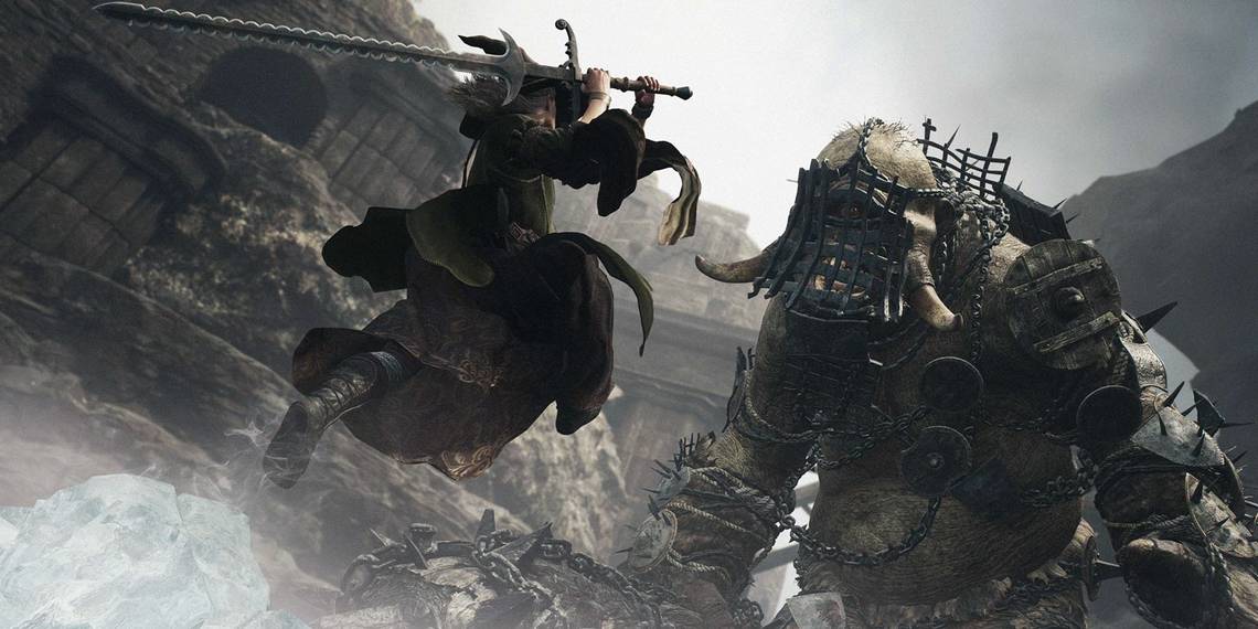 ¡Increíbles Novedades en el Parche de Abril de Dragon's Dogma 2 Reveladas!