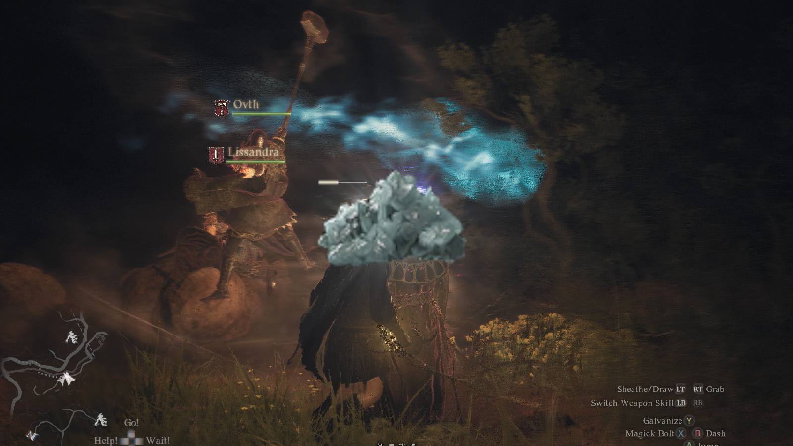 Dragon's Dogma 2 Astracite