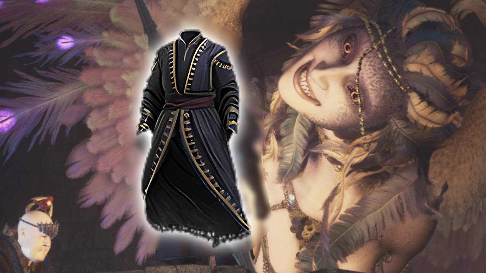 Dragons Dogma 2 Best Light Armor DD2