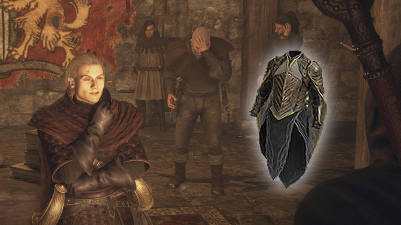 Dragons Dogma 2 Best Medium Armor DD2