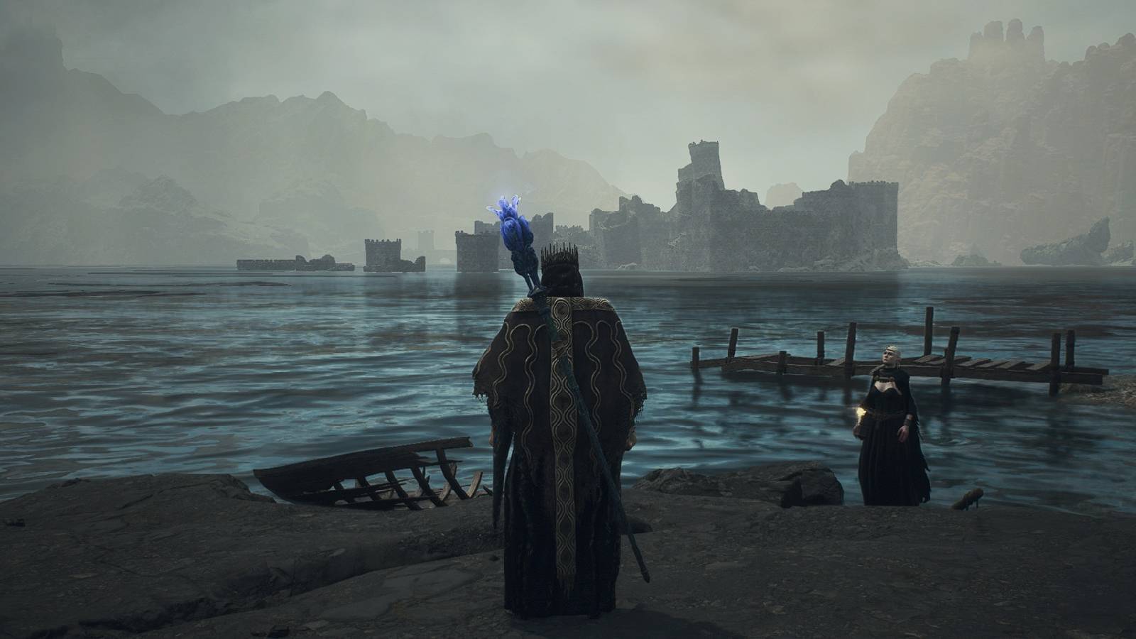 Dragon's Dogma 2 Convergence