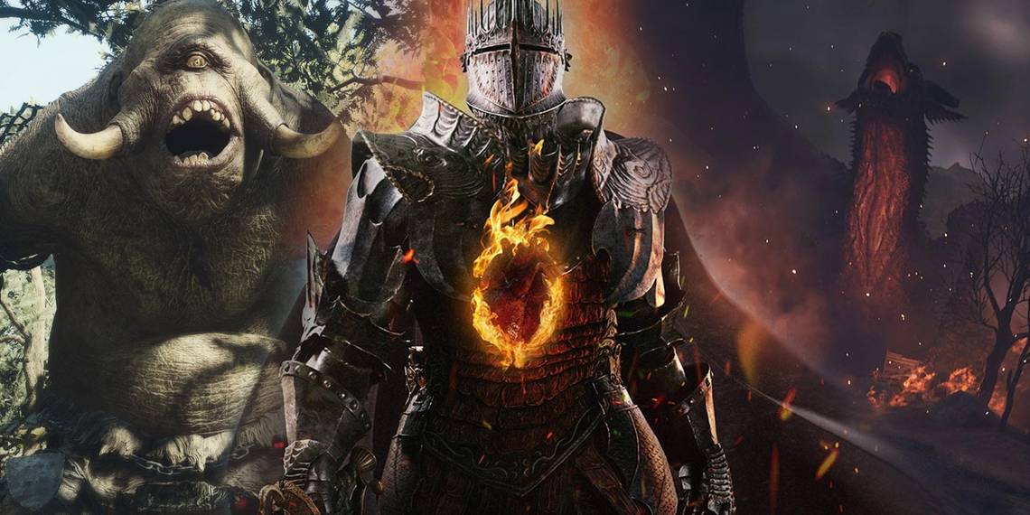 ¡La Fricción de Dragon's Dogma 2 podría ser su Arma Secreta!