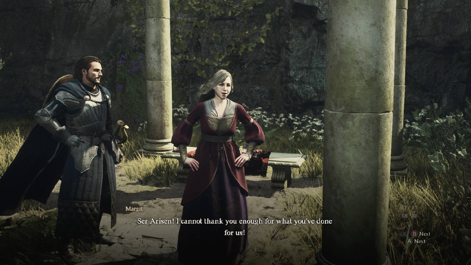 Dragon's Dogma 2 Till Death