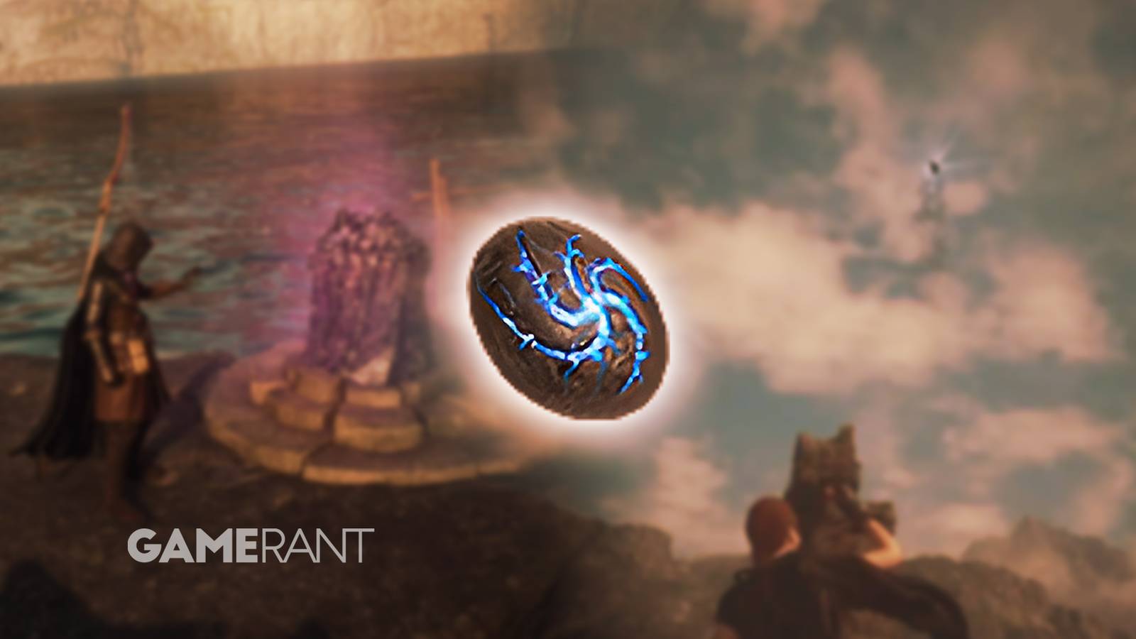 Dragon’s Dogma 2 Ferrystone