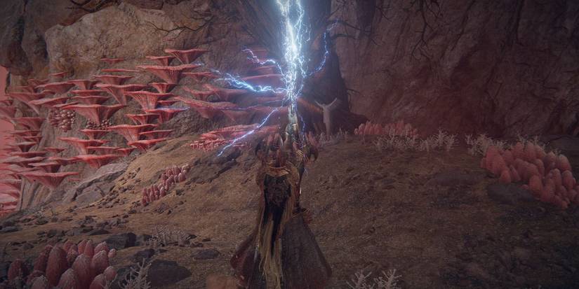 An image of Elden Ring: Dragonscale Blade