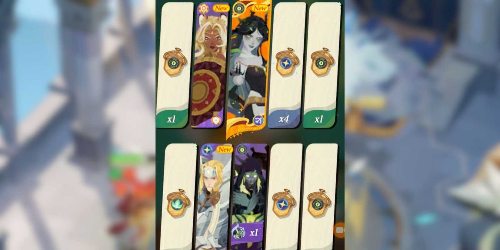 dream realm afk journey