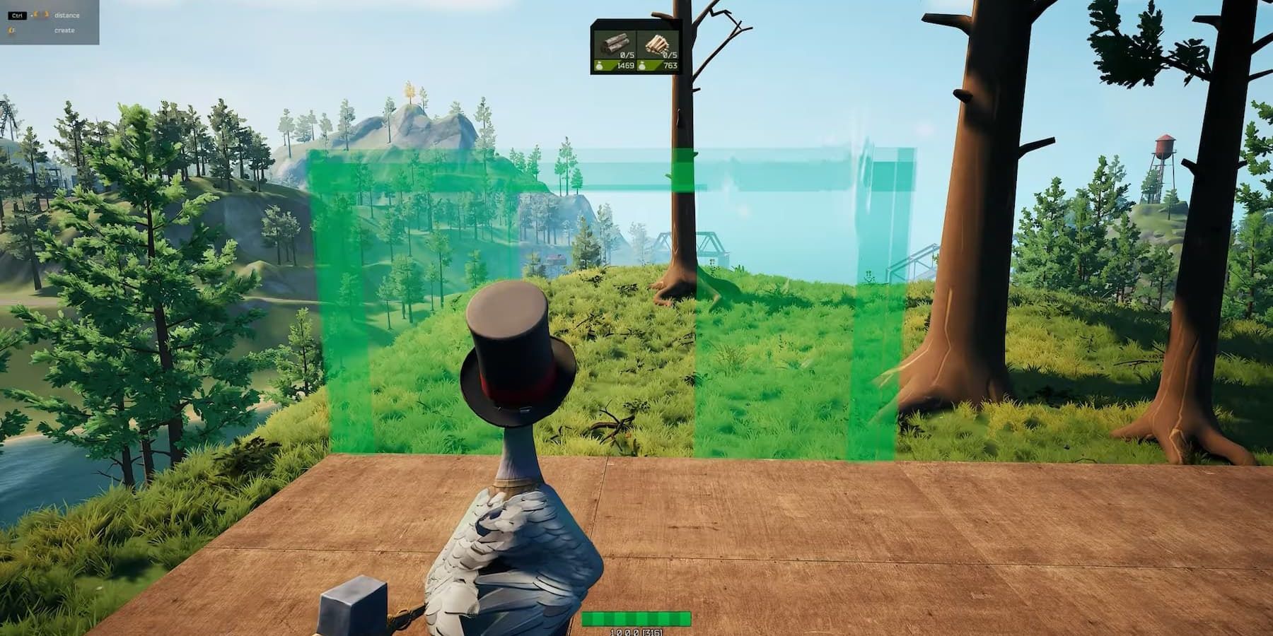 Rust-Like Game Duckside Is Not an April Fool's Joke
