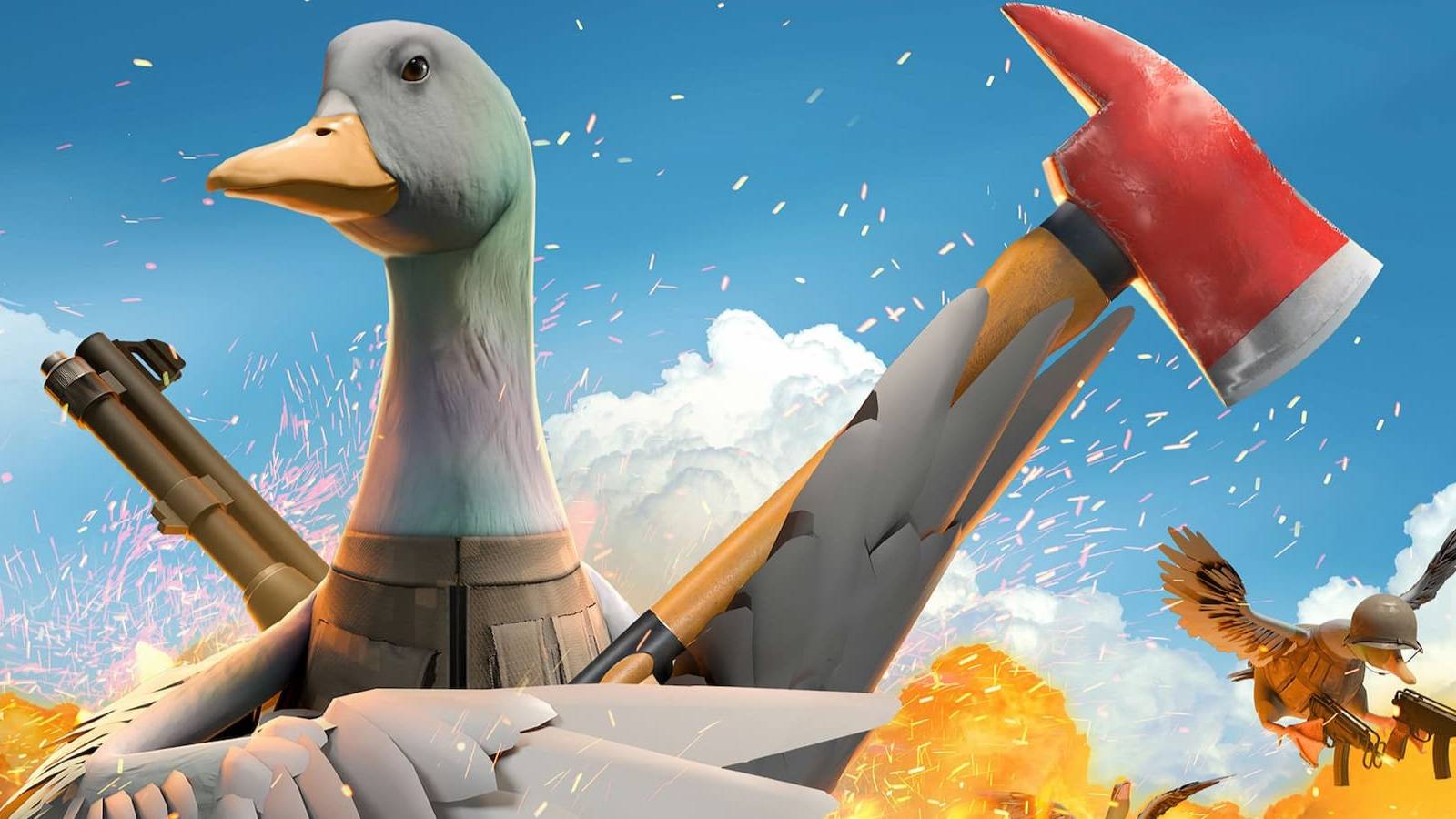 duckside-duck-wielding-axe