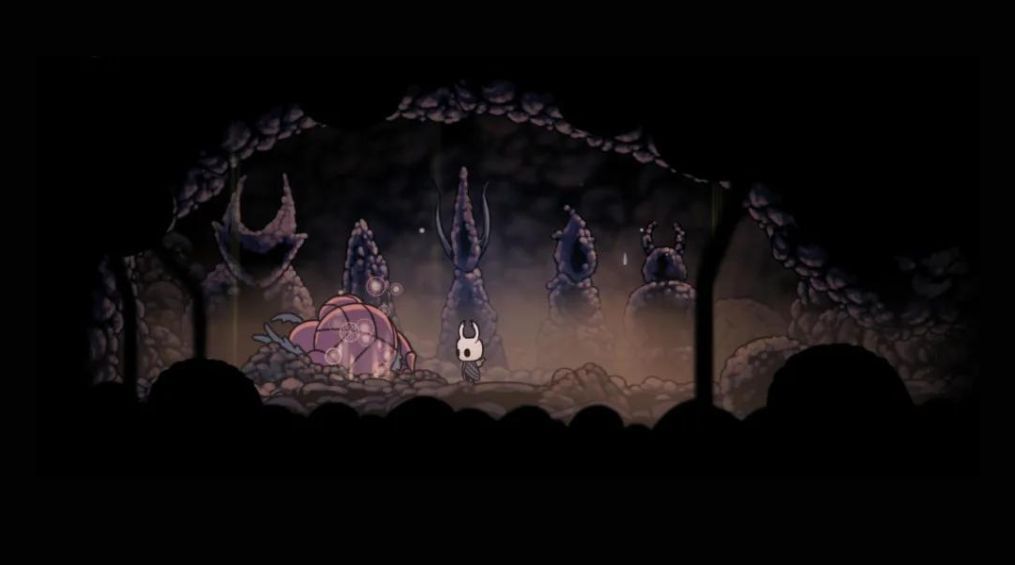 Why One Hollow Knight Boss Got Its 'Special Treatment'