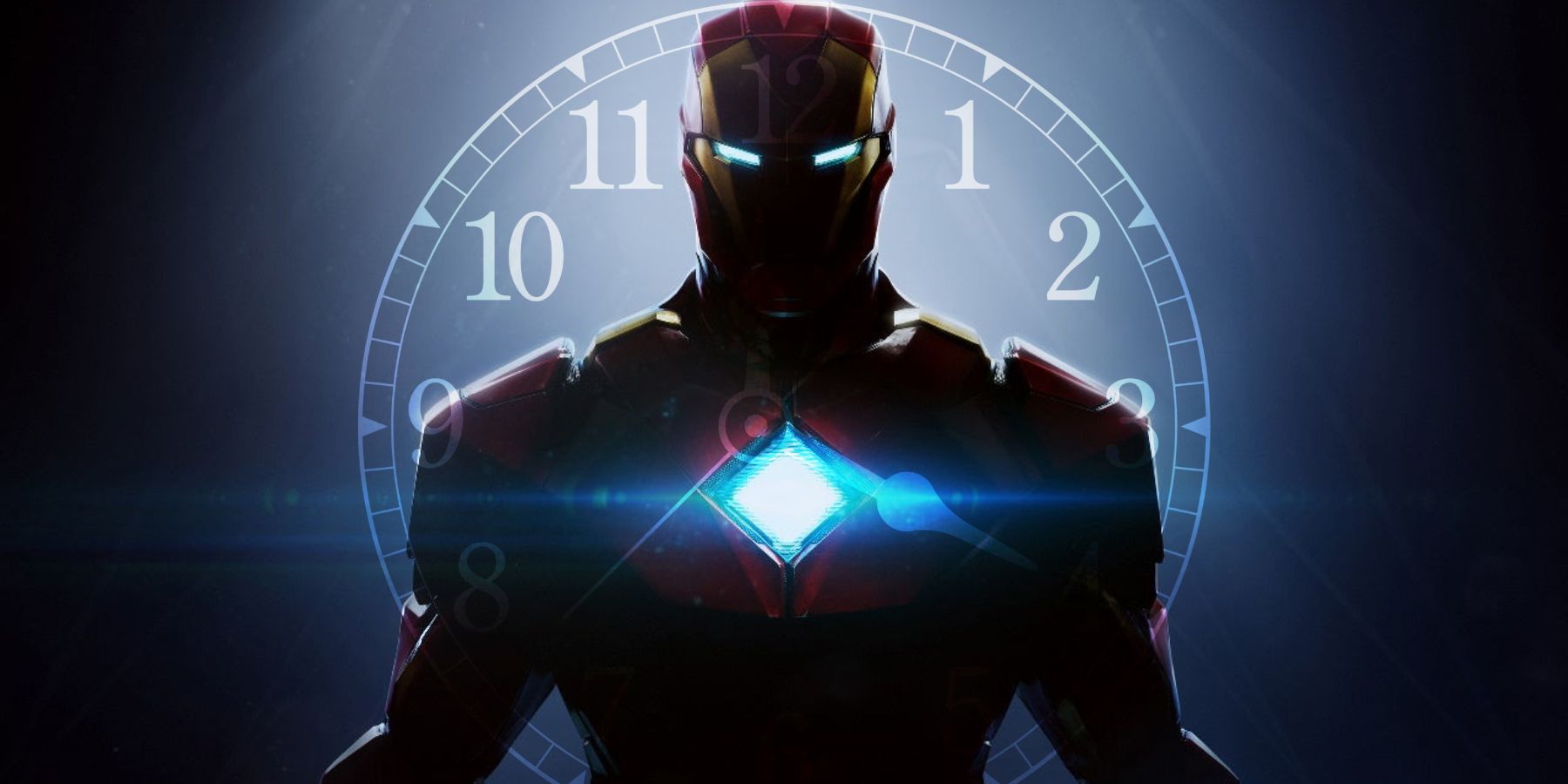 EA Motive Iron Man Trailer Reveal Soon